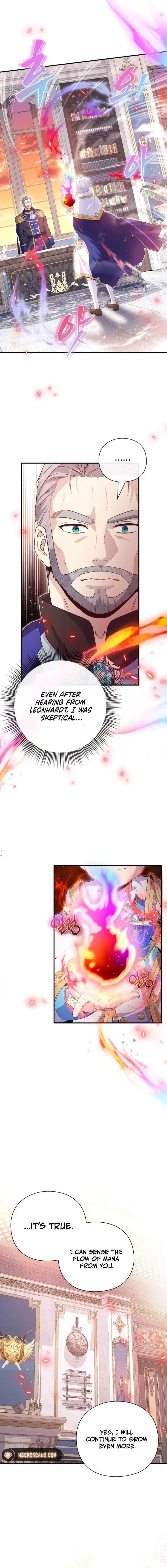 The Magic Genius of the Marquis Chapter 11 - Page 11