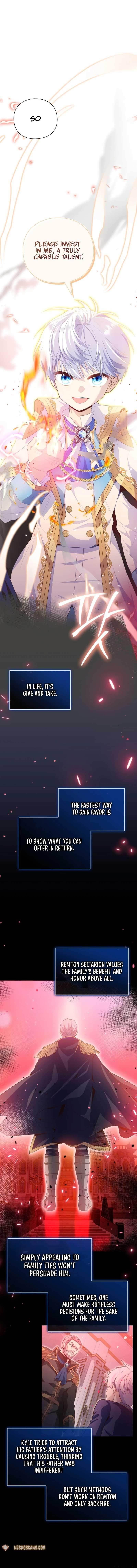 The Magic Genius of the Marquis Chapter 11 - Page 13