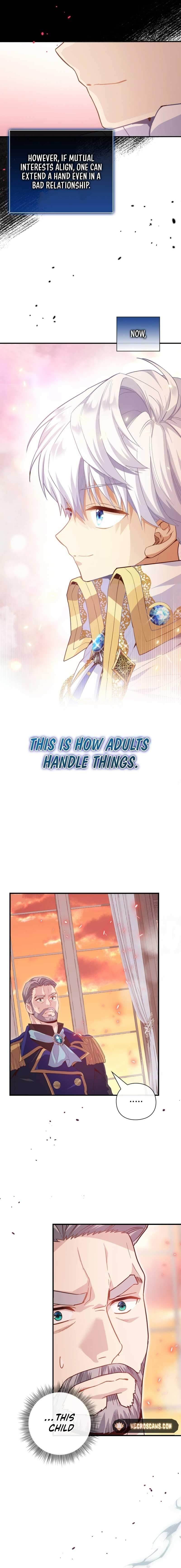 The Magic Genius of the Marquis Chapter 11 - Page 14