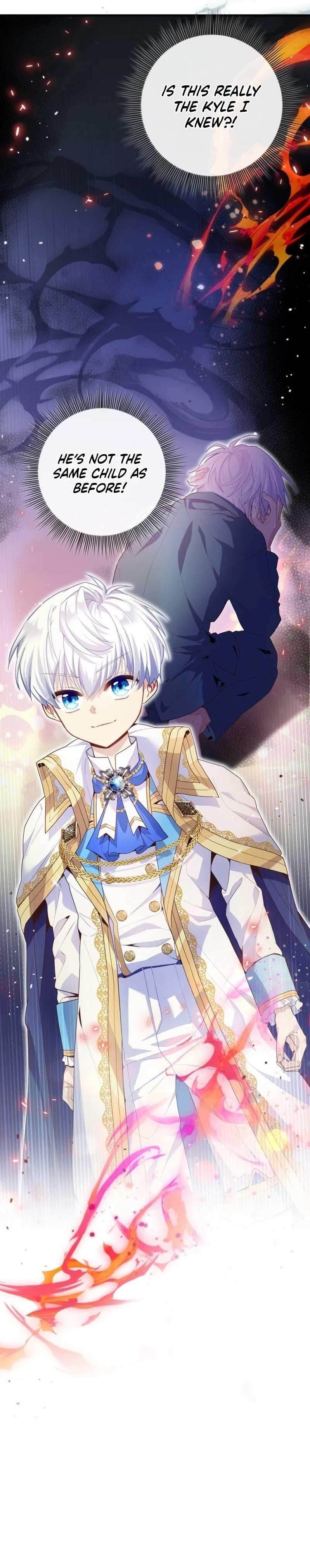 The Magic Genius of the Marquis Chapter 11 - Page 15