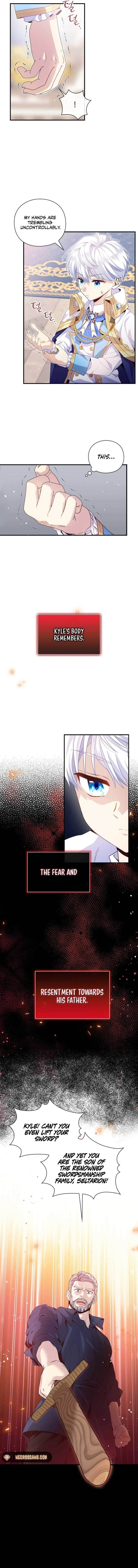 The Magic Genius of the Marquis Chapter 11 - Page 2