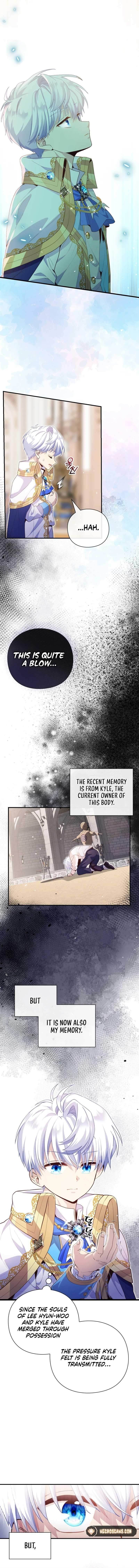 The Magic Genius of the Marquis Chapter 11 - Page 4