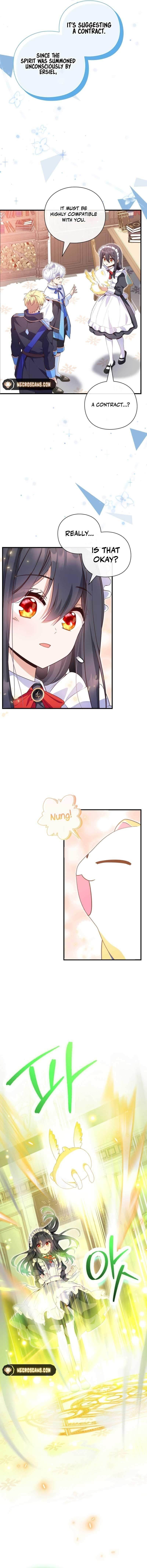 The Magic Genius of the Marquis Chapter 12 - Page 13