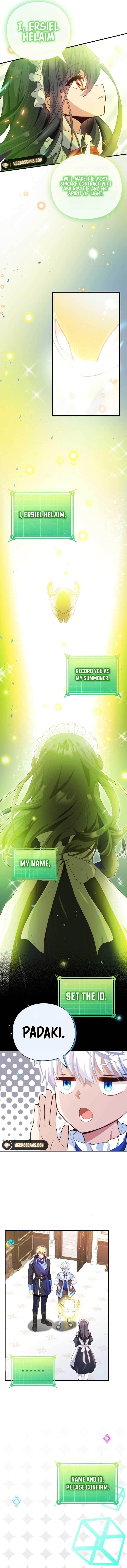 The Magic Genius of the Marquis Chapter 12 - Page 14