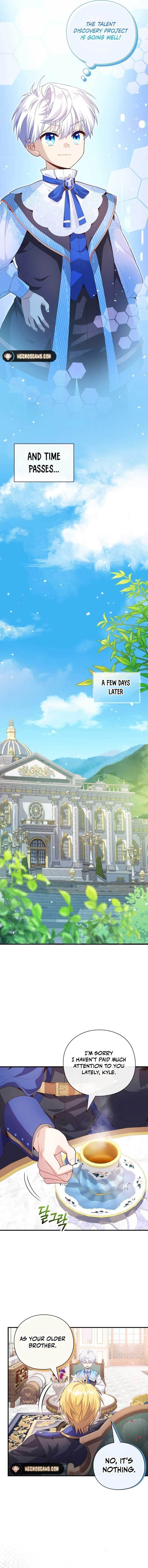 The Magic Genius of the Marquis Chapter 12 - Page 16
