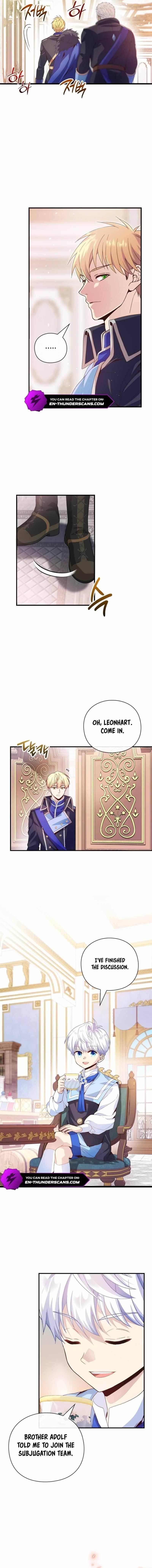 The Magic Genius of the Marquis Chapter 13 - Page 10