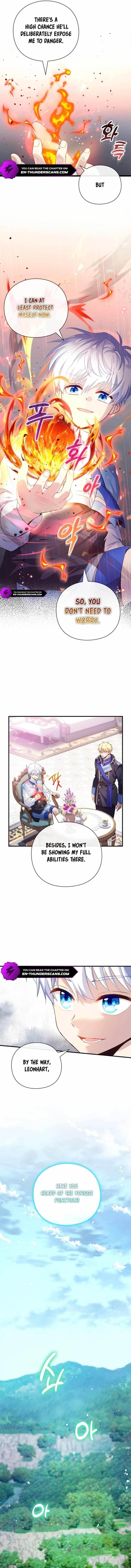 The Magic Genius of the Marquis Chapter 13 - Page 12