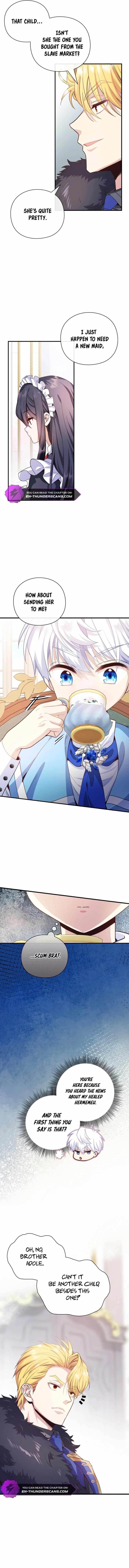 The Magic Genius of the Marquis Chapter 13 - Page 2