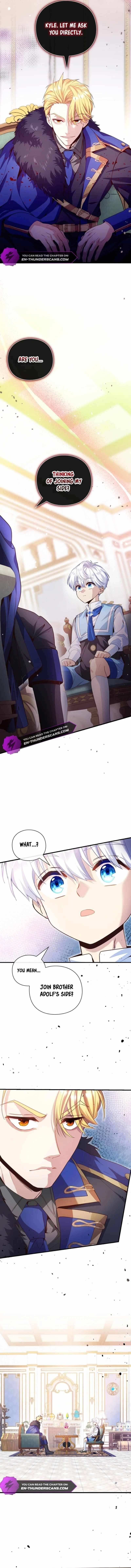 The Magic Genius of the Marquis Chapter 13 - Page 7