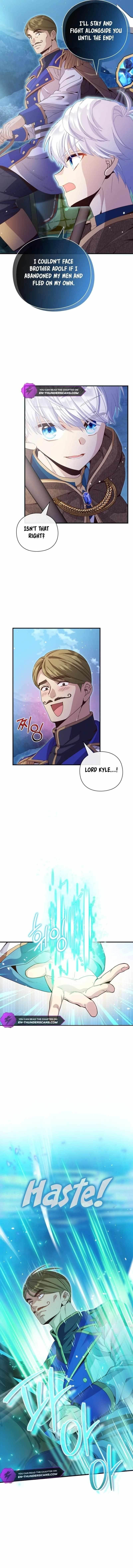 The Magic Genius of the Marquis Chapter 14 - Page 12