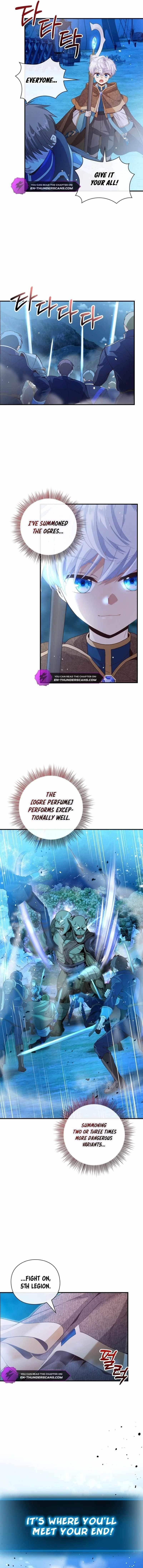 The Magic Genius of the Marquis Chapter 14 - Page 15