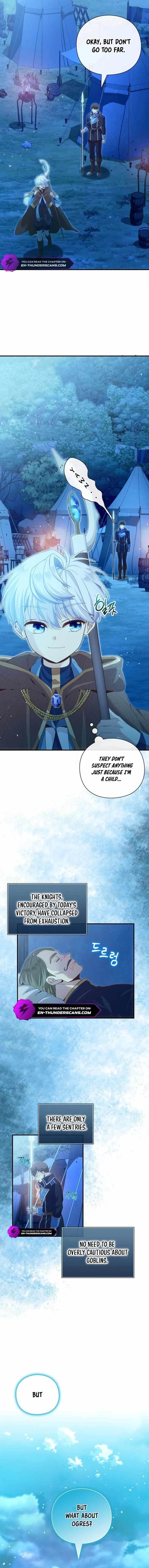 The Magic Genius of the Marquis Chapter 14 - Page 4