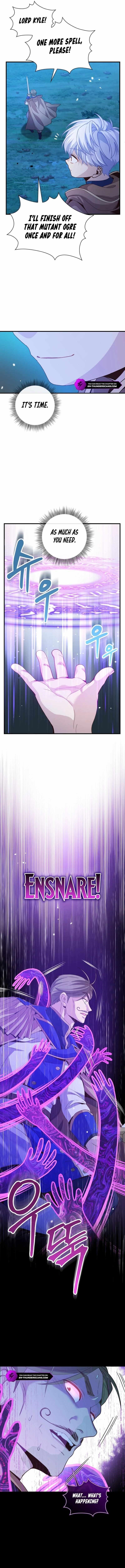 The Magic Genius of the Marquis Chapter 15 - Page 11