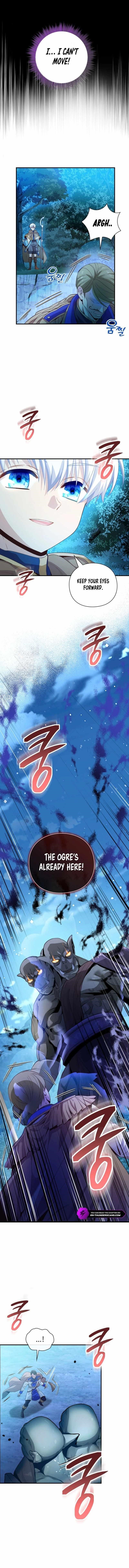 The Magic Genius of the Marquis Chapter 15 - Page 12