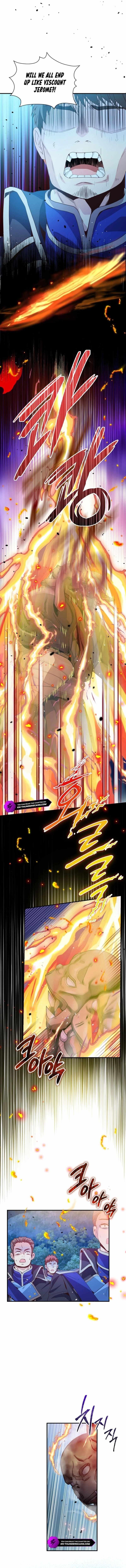 The Magic Genius of the Marquis Chapter 15 - Page 14