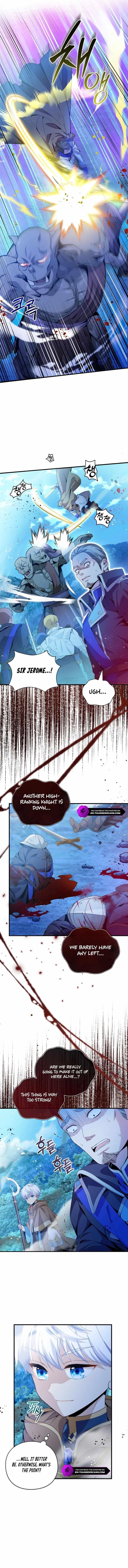 The Magic Genius of the Marquis Chapter 15 - Page 2