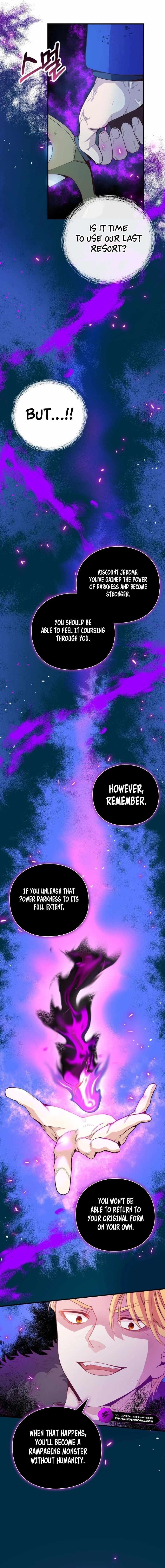 The Magic Genius of the Marquis Chapter 15 - Page 4