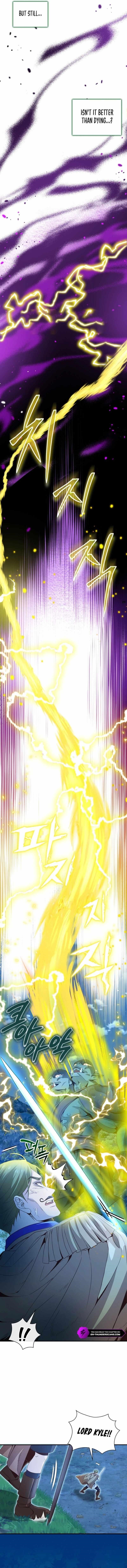 The Magic Genius of the Marquis Chapter 15 - Page 6