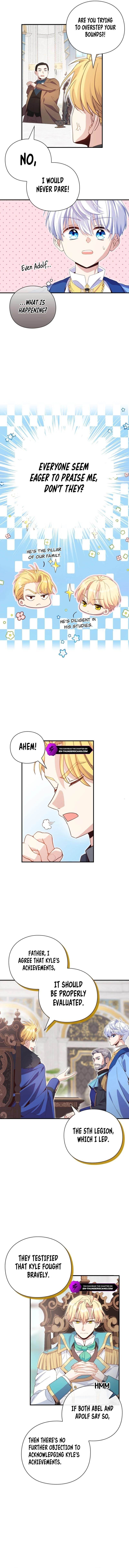 The Magic Genius of the Marquis Chapter 16 - Page 13