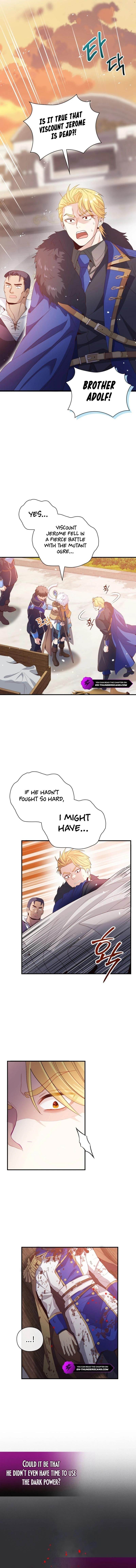 The Magic Genius of the Marquis Chapter 16 - Page 2