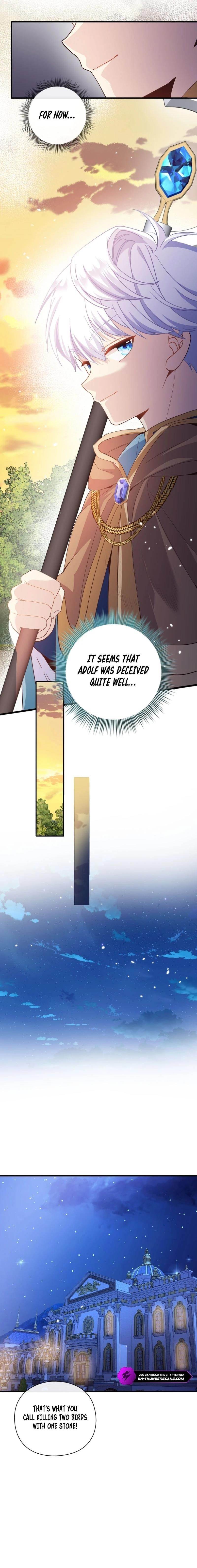 The Magic Genius of the Marquis Chapter 16 - Page 5