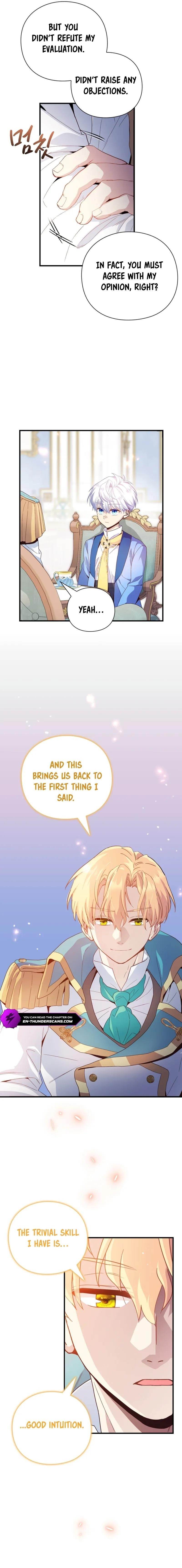 The Magic Genius of the Marquis Chapter 17 - Page 13