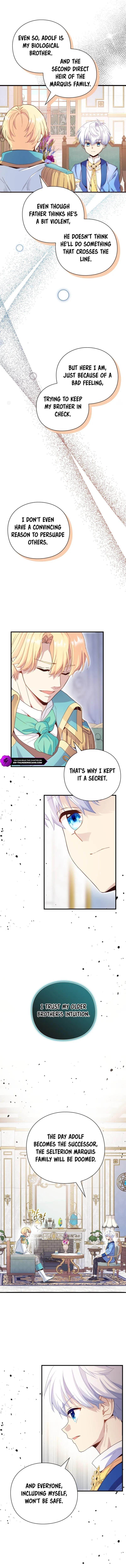 The Magic Genius of the Marquis Chapter 17 - Page 16