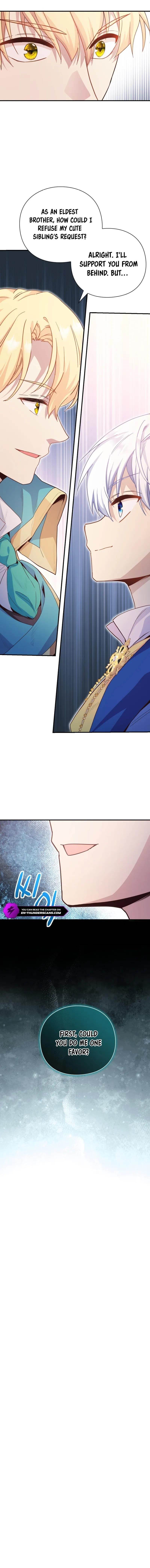 The Magic Genius of the Marquis Chapter 17 - Page 18