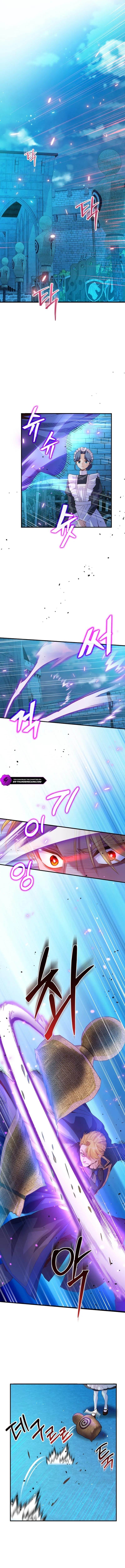 The Magic Genius of the Marquis Chapter 17 - Page 6