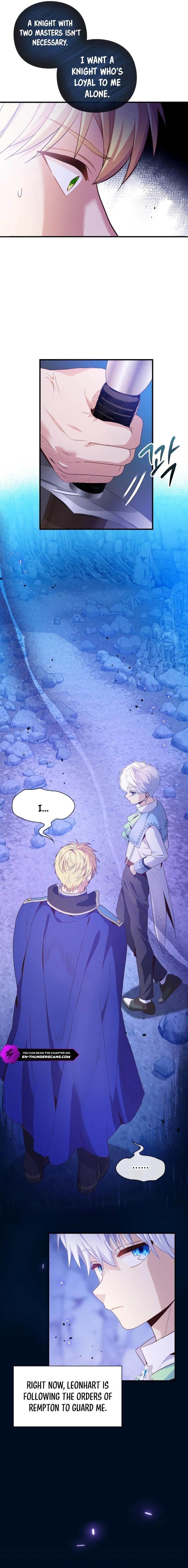 The Magic Genius of the Marquis Chapter 18 - Page 13