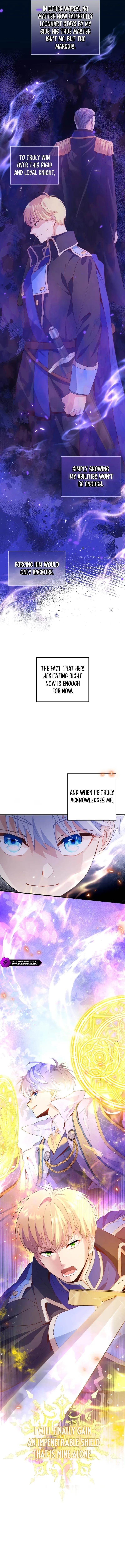 The Magic Genius of the Marquis Chapter 18 - Page 14