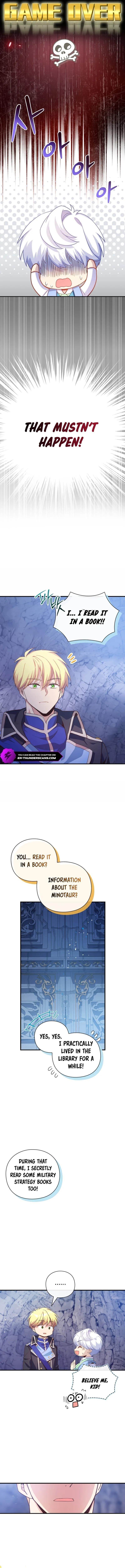 The Magic Genius of the Marquis Chapter 19 - Page 10