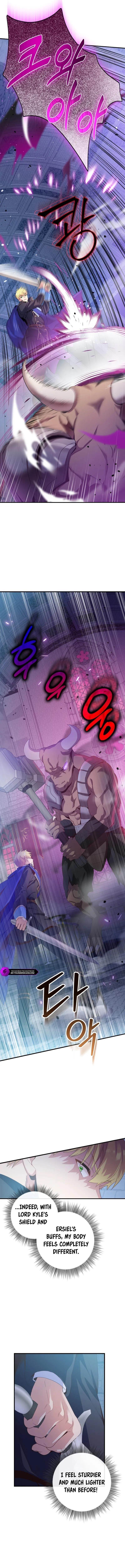 The Magic Genius of the Marquis Chapter 19 - Page 15