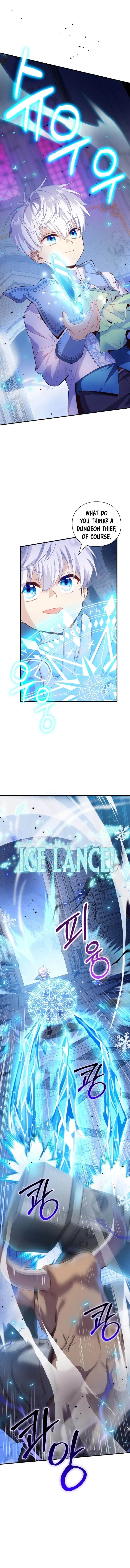 The Magic Genius of the Marquis Chapter 19 - Page 17