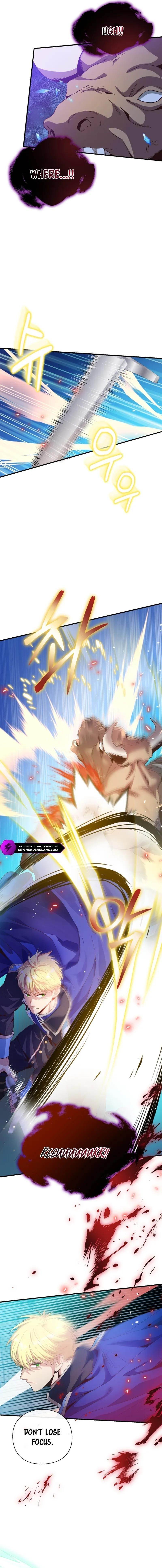 The Magic Genius of the Marquis Chapter 19 - Page 18