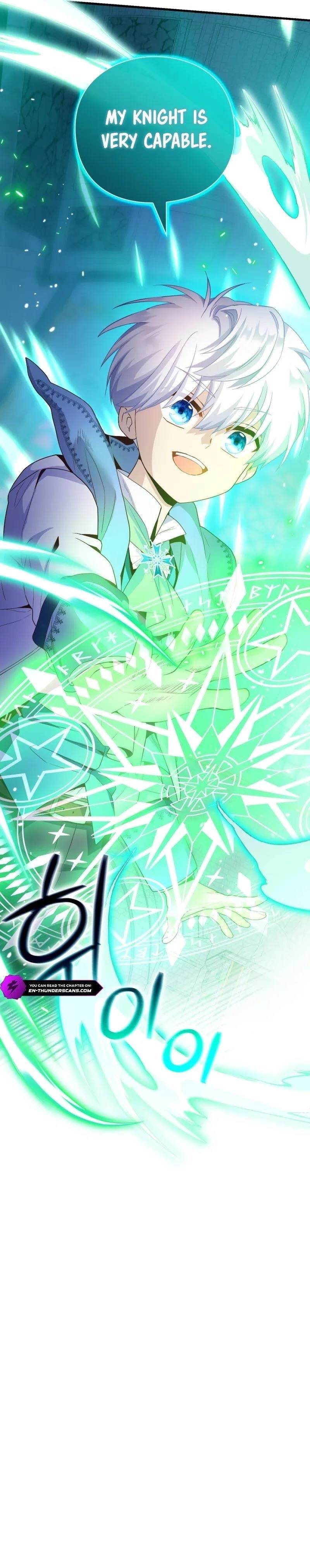 The Magic Genius of the Marquis Chapter 19 - Page 19