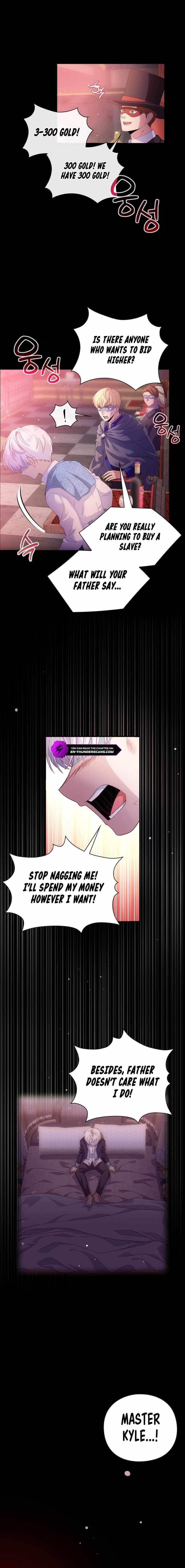 The Magic Genius of the Marquis Chapter 2 - Page 16