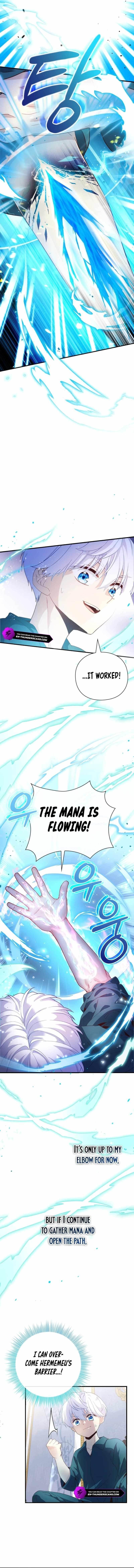 The Magic Genius of the Marquis Chapter 2 - Page 2