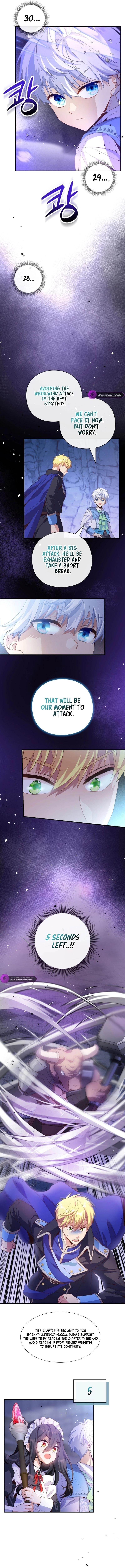 The Magic Genius of the Marquis Chapter 20 - Page 10