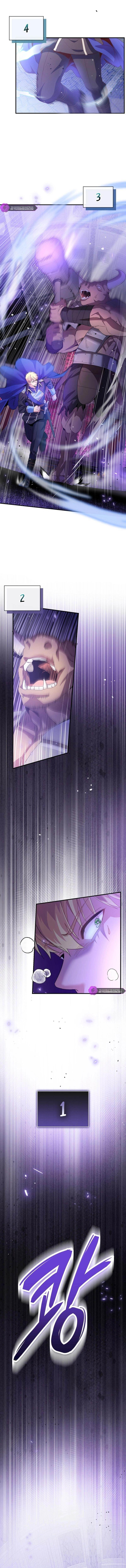 The Magic Genius of the Marquis Chapter 20 - Page 11