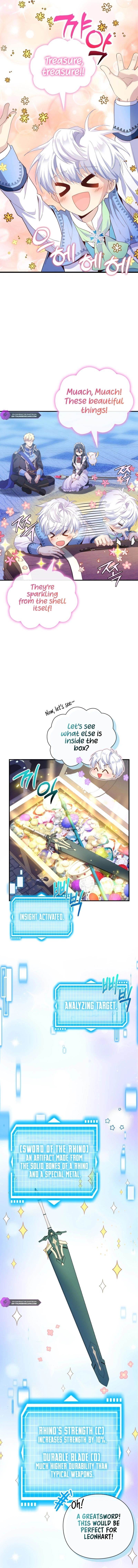 The Magic Genius of the Marquis Chapter 20 - Page 16