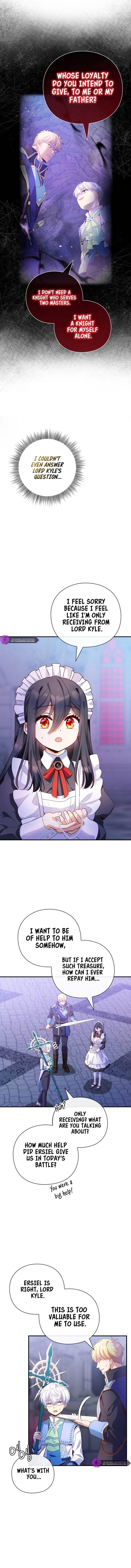 The Magic Genius of the Marquis Chapter 20 - Page 19