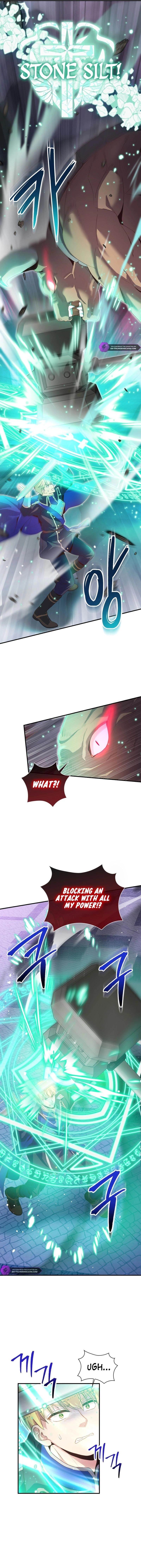 The Magic Genius of the Marquis Chapter 20 - Page 3