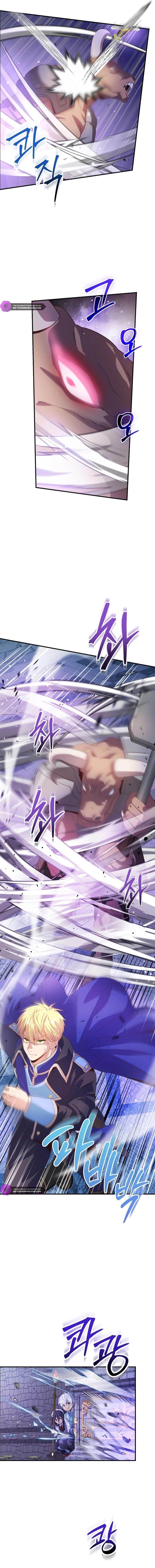 The Magic Genius of the Marquis Chapter 20 - Page 9