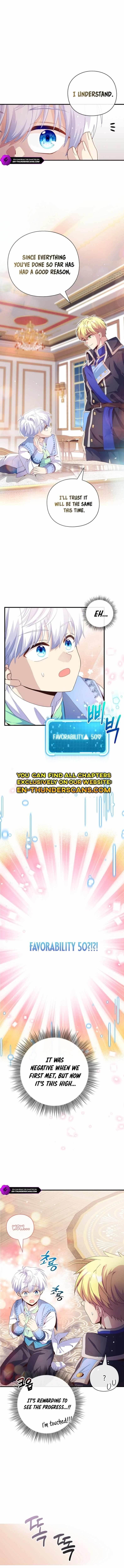 The Magic Genius of the Marquis Chapter 21 - Page 14