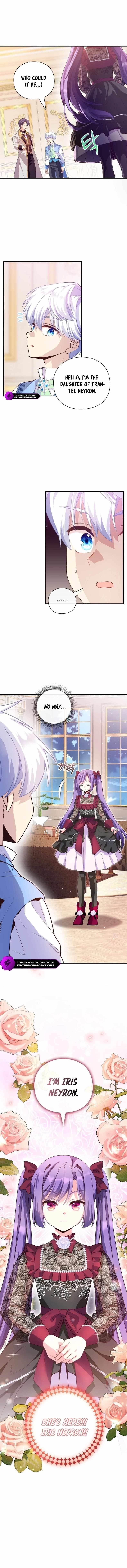 The Magic Genius of the Marquis Chapter 21 - Page 16