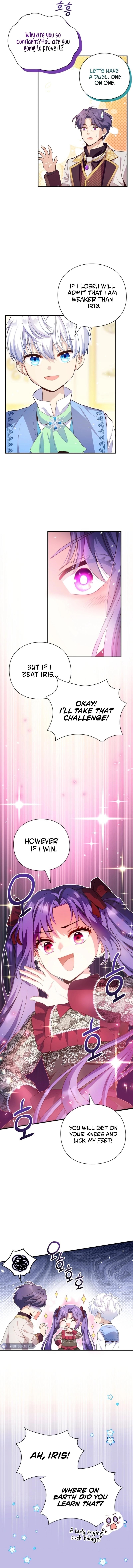 The Magic Genius of the Marquis Chapter 22 - Page 12