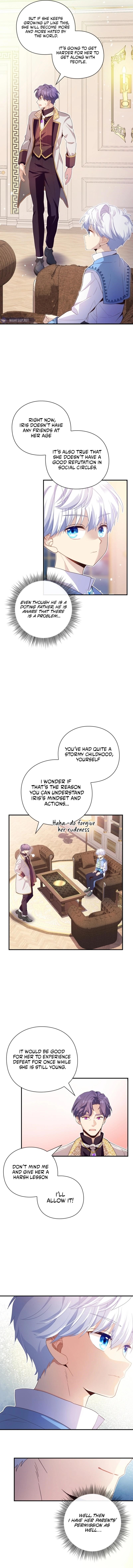 The Magic Genius of the Marquis Chapter 22 - Page 15