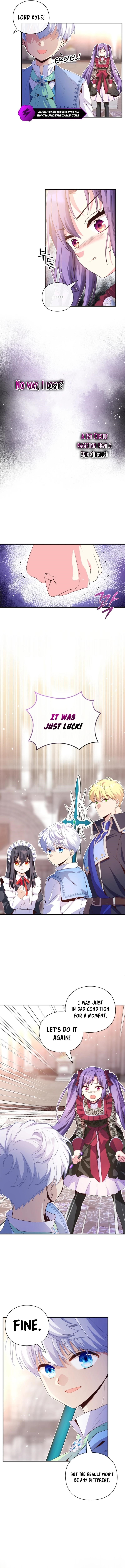 The Magic Genius of the Marquis Chapter 23 - Page 12