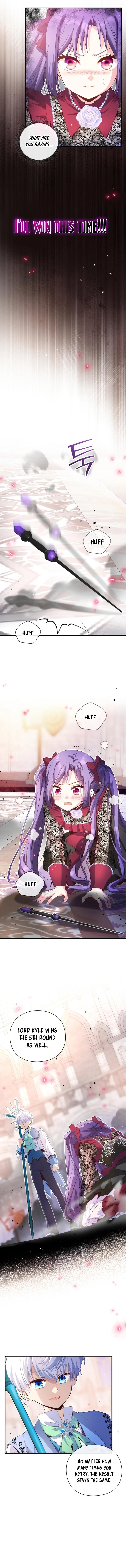 The Magic Genius of the Marquis Chapter 23 - Page 13